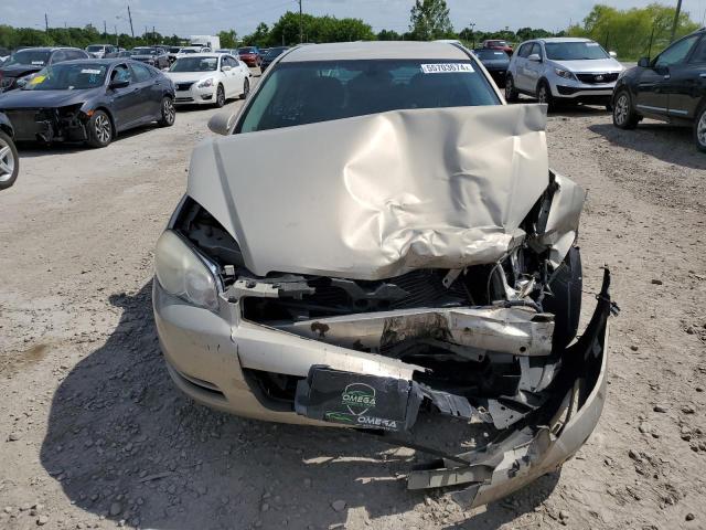 Photo 5 from auction – 2011 CHEVROLET IMPALA LS with VIN 2G1WA5EK5B1298852