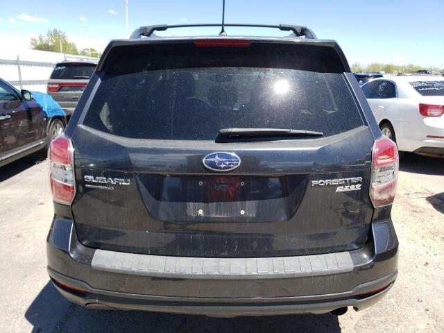 Photo 6 from auction – 2014 SUBARU FORESTER 2 with VIN JF2SJAHC3EH425443