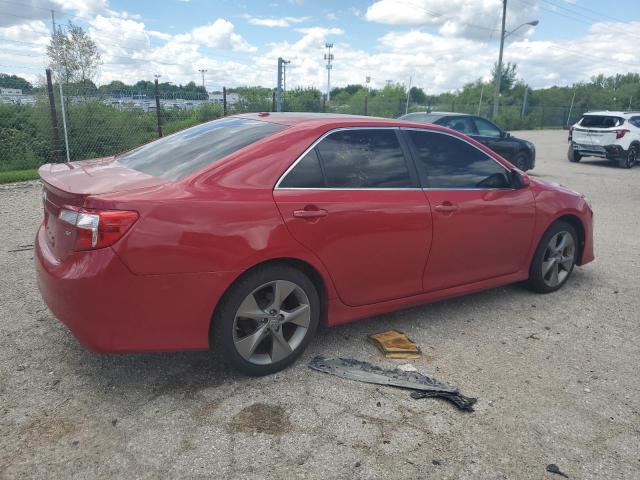 Photo 3 from auction – 2012 TOYOTA CAMRY BASE with VIN 4T1BF1FK8CU612266
