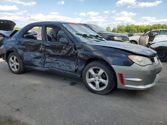 Photo 4 from auction – 2007 SUBARU IMPREZA 2. with VIN JF1GD61647H510023