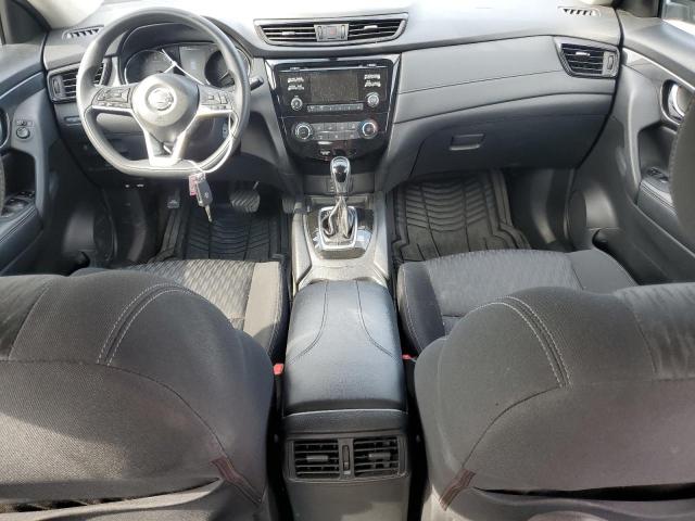 Photo 8 from auction – 2017 NISSAN ROGUE S with VIN KNMAT2MV5HP532019