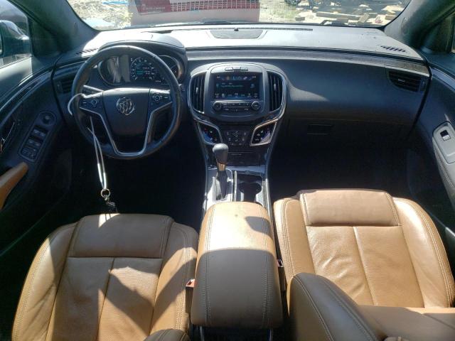 Photo 8 from auction – 2016 BUICK LACROSSE P with VIN 1G4GF5G3XGF165342