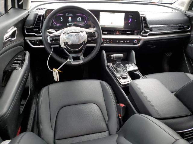 Photo 8 from auction – 2024 KIA SPORTAGE E with VIN 5XYK33DF9RG172762