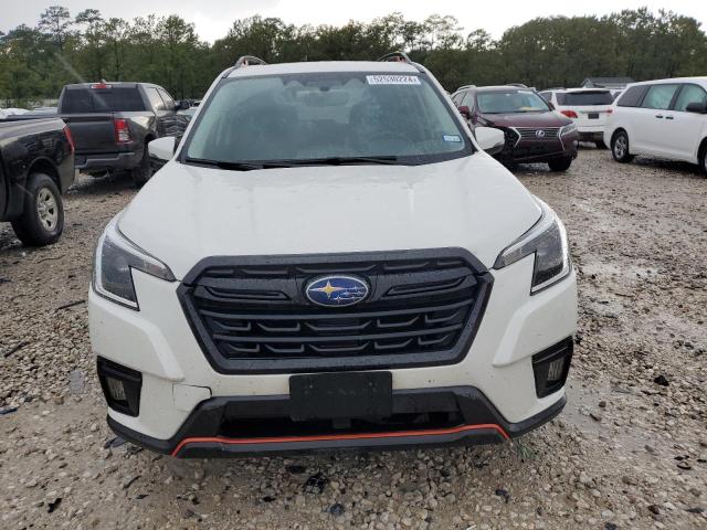 Photo 5 from auction – 2022 SUBARU FORESTER S with VIN JF2SKAJC9NH519012