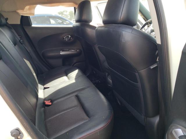 Photo 11 from auction – 2012 NISSAN JUKE S with VIN JN8AF5MV9CT125849