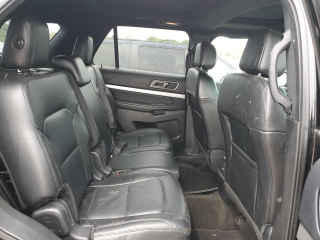 Zdjęcie 10 z aukcji – 2016 FORD EXPLORER X z VIN 1FM5K8DHXGGB91115