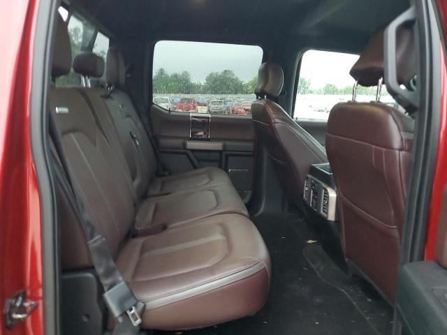Photo 10 from auction – 2015 FORD F150 SUPER with VIN 1FTEW1EG8FFA08918