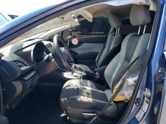 Photo 7 from auction – 2019 SUBARU CROSSTREK with VIN JF2GTACCXK8282784