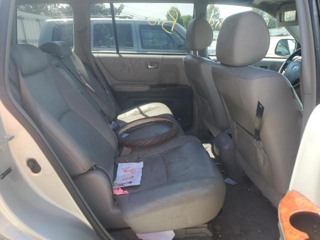 صورة رقم 11 من المزاد - 2006 TOYOTA HIGHLANDER مع VIN JTEEP21A160181828