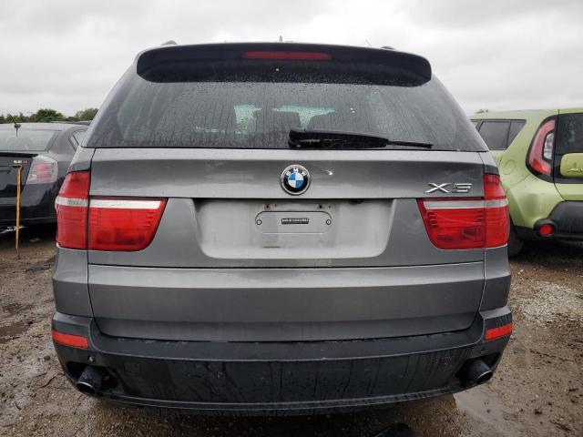 Photo 6 from auction – 2008 BMW X5 3.0I with VIN 5UXFE43548L021369