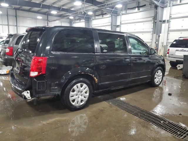 Photo 3 from auction – 2014 DODGE GRAND CARA with VIN 2C4RDGBG7ER233501