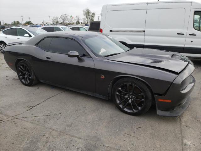 Photo 4 from auction – 2021 DODGE CHALLENGER with VIN 2C3CDZFJ1MH508120