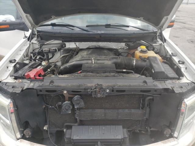 Photo 11 from auction – 2013 FORD F150 SUPER with VIN 1FTFW1ET7DKF84134