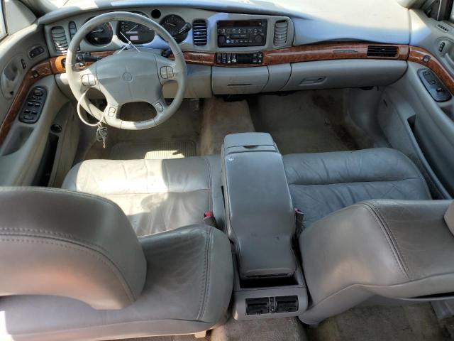 Photo 8 from auction – 2002 BUICK LESABRE LI with VIN 1G4HR54KX2U102222