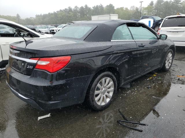 Photo 3 from auction – 2012 CHRYSLER 200 TOURIN with VIN 1C3BCBEB2CN215705