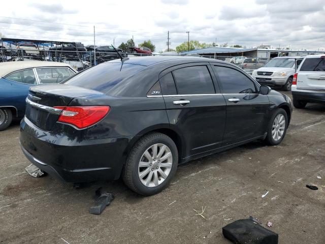 Photo 3 from auction – 2013 CHRYSLER 200 LIMITE with VIN 1C3CCBCG7DN650143