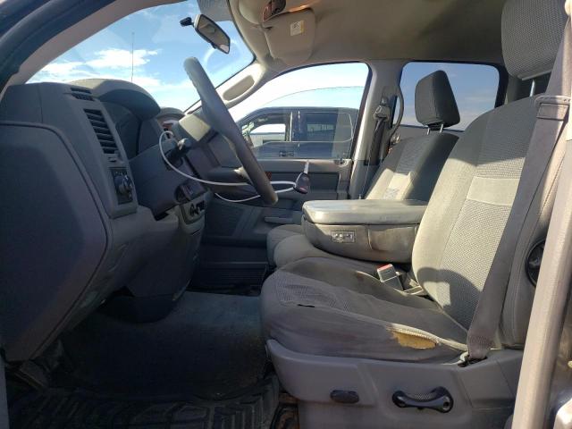 Photo 7 from auction – 2006 DODGE RAM 1500 S with VIN 1D7HA18N76J141971