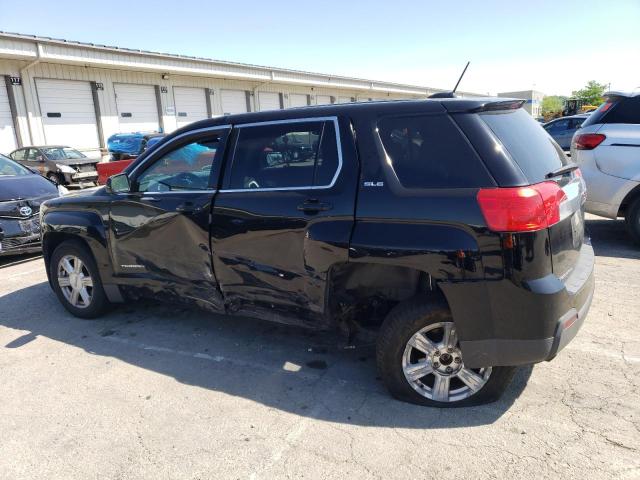 Photo 2 from auction – 2015 GMC TERRAIN SL with VIN 2GKFLVEK9F6277629
