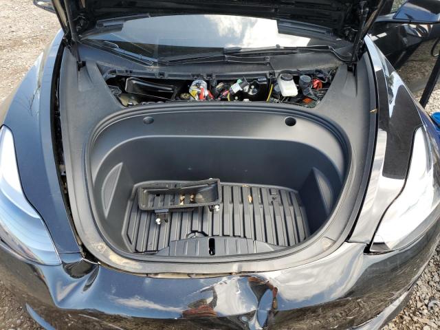 Photo 11 from auction – 2023 TESLA MODEL 3 with VIN 5YJ3E1EA1PF581431