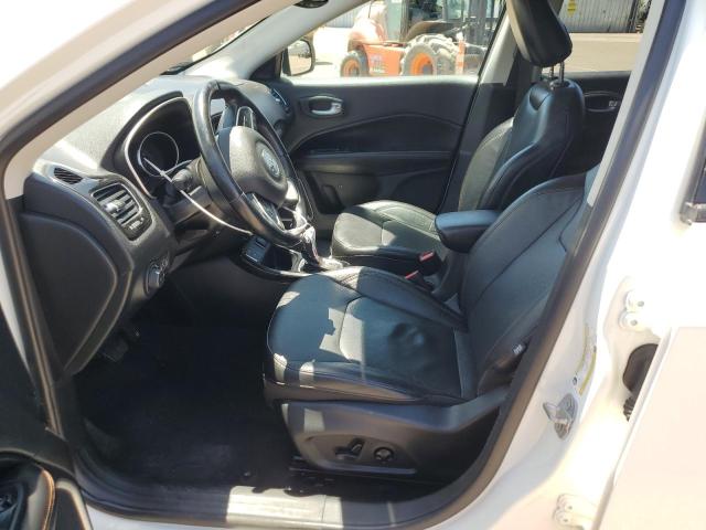 Photo 7 from auction – 2021 JEEP COMPASS LI with VIN 3C4NJCCB6MT563502