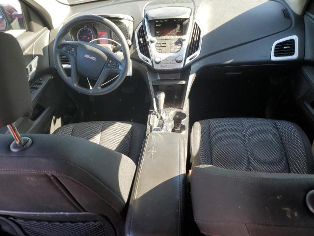 Photo 8 from auction – 2016 GMC TERRAIN SL with VIN 2GKALMEK5G6343101