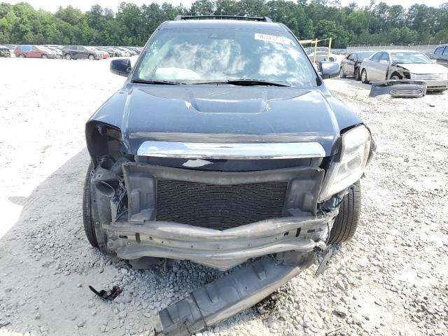 Photo 5 from auction – 2016 GMC TERRAIN SL with VIN 2GKFLTEK2G6201501