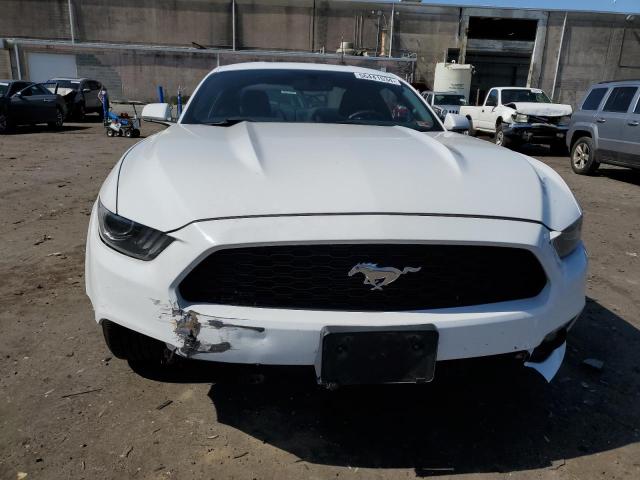 Photo 5 from auction – 2015 FORD MUSTANG with VIN 1FA6P8AMXF5309479