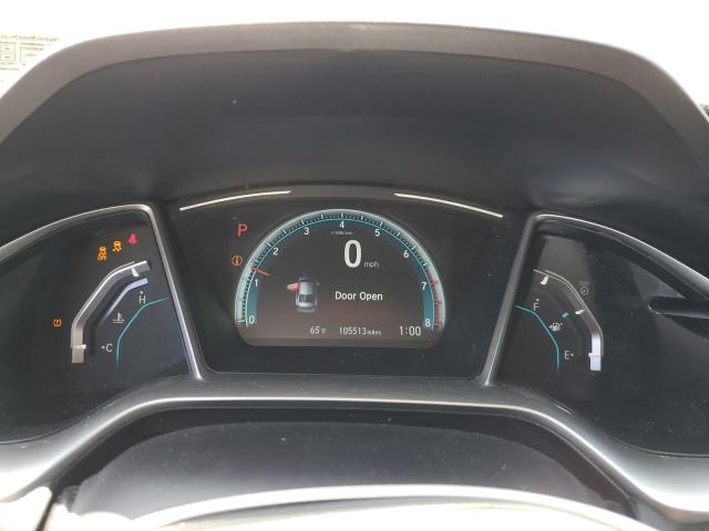 Zdjęcie 9 z aukcji – 2017 HONDA CIVIC EX z VIN 19XFC2F73HE202691