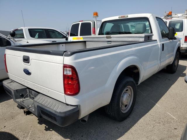 Photo 3 from auction – 2013 FORD F250 SUPER with VIN 1FTBF2A68DEB81962
