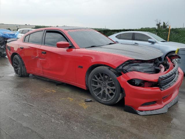 Photo 4 from auction – 2016 DODGE CHARGER R/ with VIN 2C3CDXCT1GH318588