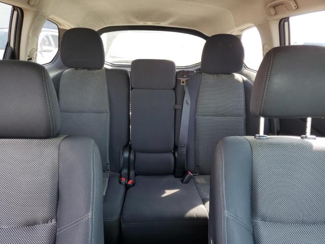 Photo 10 from auction – 2017 NISSAN PATHFINDER with VIN 5N1DR2MN0HC675071