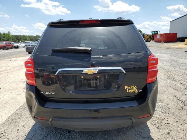 Photo 6 from auction – 2017 CHEVROLET EQUINOX LT with VIN 2GNALCEK1H1586898