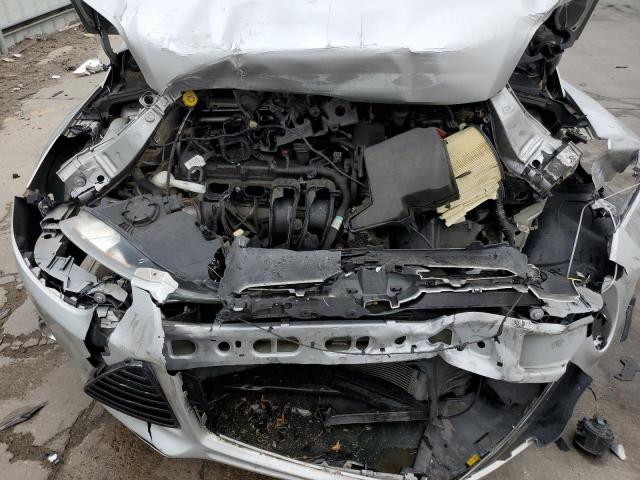 Photo 11 from auction – 2014 FORD FOCUS TITA with VIN 1FADP3J27EL209388