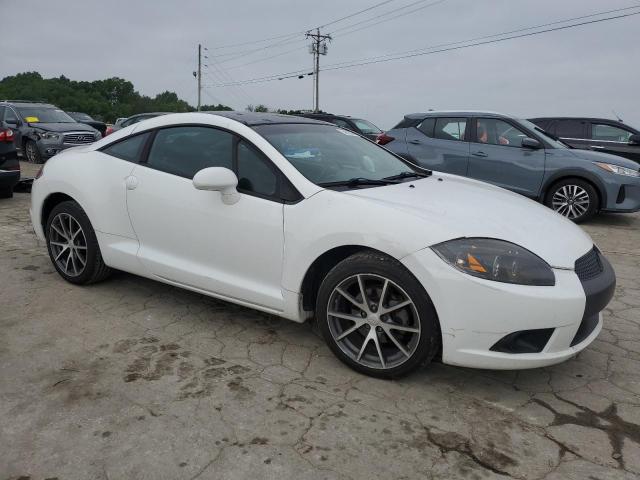 Photo 4 from auction – 2011 MITSUBISHI ECLIPSE GS with VIN 4A31K5DF2BE015662