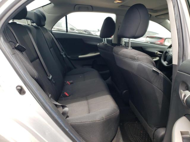 Photo 10 from auction – 2012 TOYOTA COROLLA BA with VIN 2T1BU4EE2CC758814