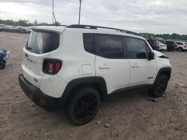 Photo 3 from auction – 2018 JEEP RENEGADE L with VIN ZACCJBBB2JPJ19374