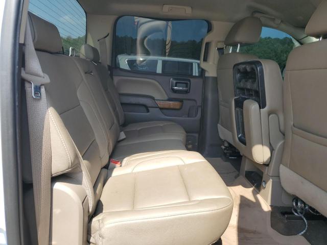 Photo 10 from auction – 2016 GMC SIERRA K15 with VIN 3GTU2NEC0GG335535