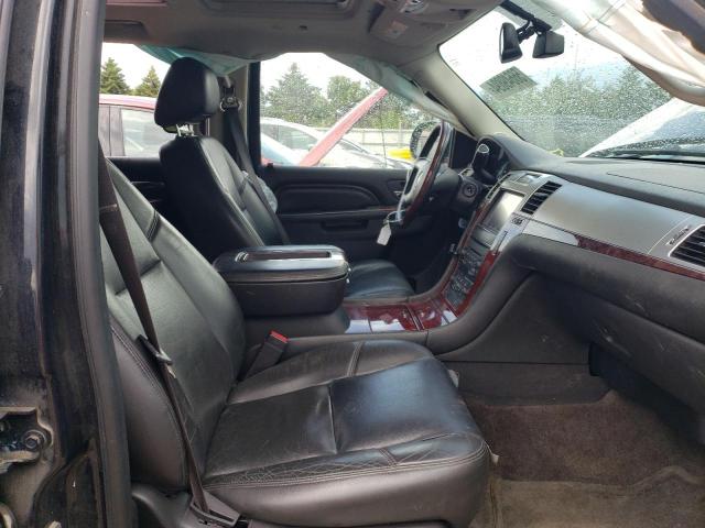 Photo 7 from auction – 2012 CADILLAC ESCALADE E with VIN 1GYS4JEF3CR313103