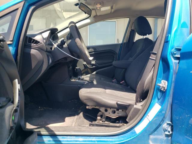 Photo 7 from auction – 2012 FORD FIESTA SE with VIN 3FADP4EJ4CM102298