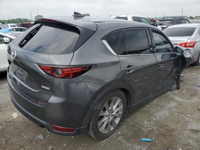 Photo 3 from auction – 2019 MAZDA CX-5 GRAND with VIN JM3KFADM3K1512737