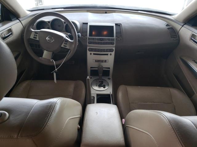 Photo 8 from auction – 2006 NISSAN MAXIMA SE with VIN 1N4BA41E16C826313