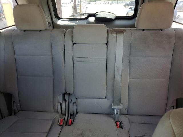 Photo 10 from auction – 2011 JEEP GRAND CHER with VIN 1J4RS4GG9BC716578