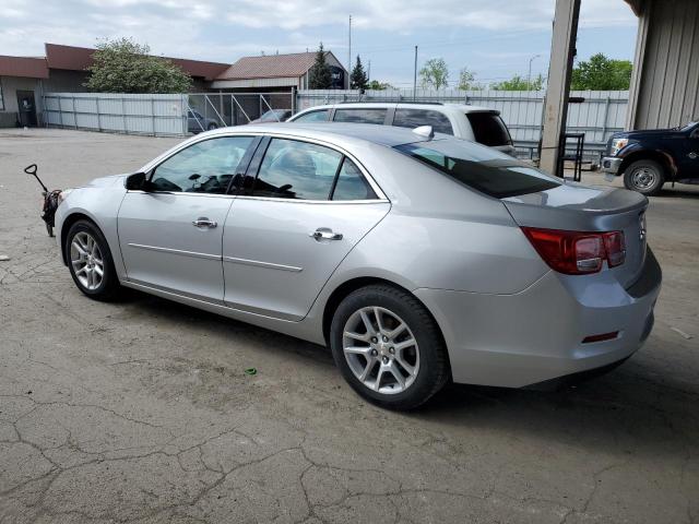 Photo 2 from auction – 2014 CHEVROLET MALIBU 1LT with VIN 1G11C5SLXEF183503