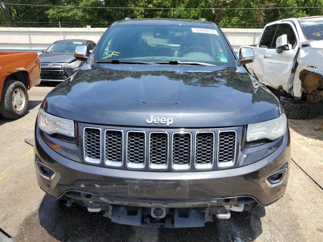 Photo 5 from auction – 2014 JEEP GRAND CHER with VIN 1C4RJFCT7EC264948