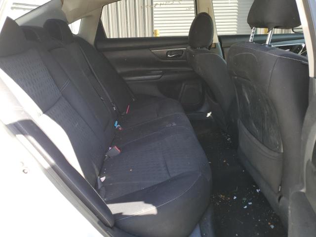 Photo 10 from auction – 2018 NISSAN ALTIMA 2.5 with VIN 1N4AL3AP5JC264619