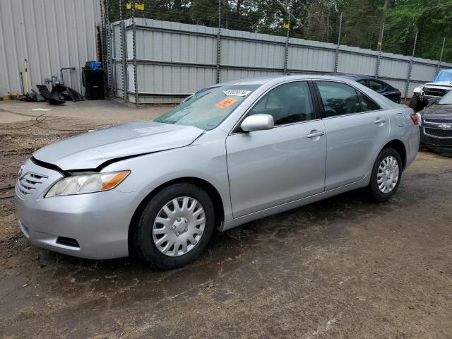 TOYOTA CAMRY CE 2007 with VIN 4T4BE46KX7R001879 - Photo from auction