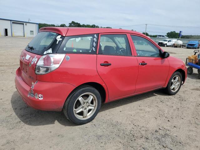 Photo 3 from auction – 2008 TOYOTA COROLLA MA with VIN 2T1KR30E18C693772