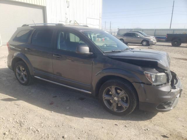 Photo 4 from auction – 2016 DODGE JOURNEY CR with VIN 3C4PDDGG5GT133458