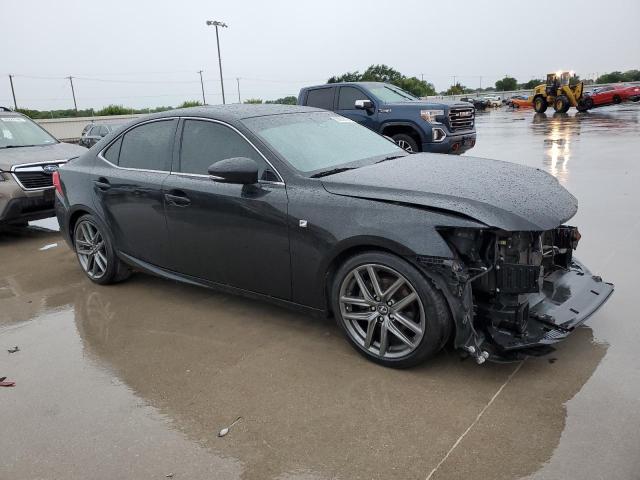 Photo 4 from auction – 2014 LEXUS IS 250 with VIN JTHBF1D26E5001378