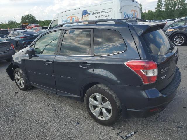 Photo 2 from auction – 2016 SUBARU FORESTER 2 with VIN JF2SJAHC9GH420055